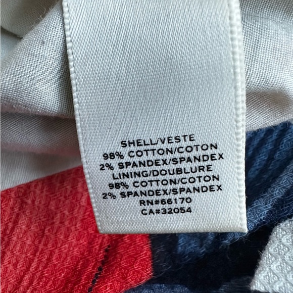 Anthropologie Moulinette Soeurs Fantastic Fields Poppy Pencil Skirt  Size 10 - Picture 8 of 10